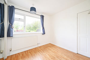 Hucknall Avenue Ashgate